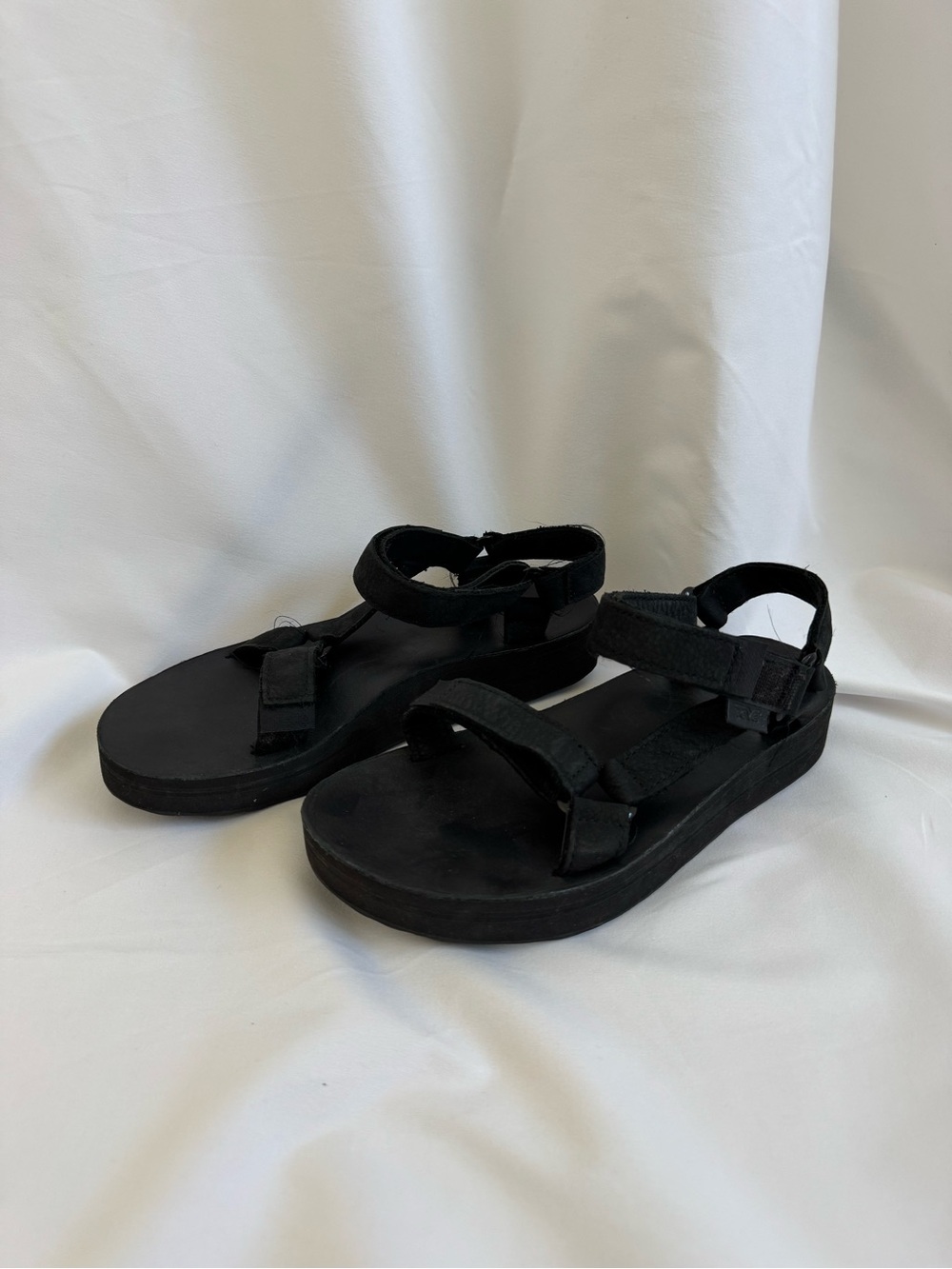 Teva Midform Universal Leather Sandals